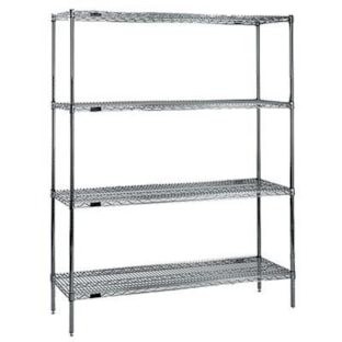 Shop Industrial Shelving