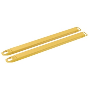 Shop Fork Truck Extensions