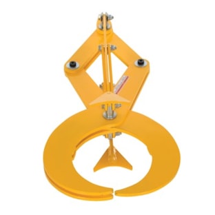 Shop Below-The-Hook Lifting Devices
