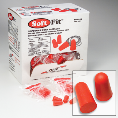 Hearing Protection