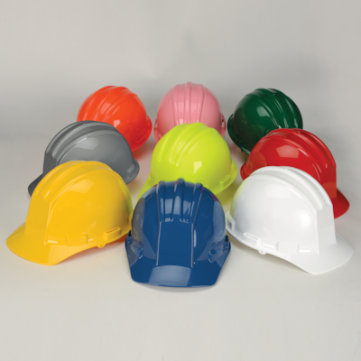 Type 1 Hard Hats