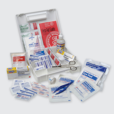 First Aid