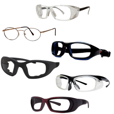 Hoya SRX Prescription Safety Eyewear Program - RXSAFETYEYEWEAR
