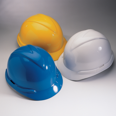 Type 2 Hard Hats