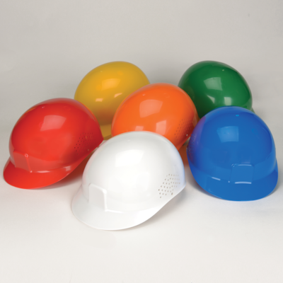 Bump Caps
