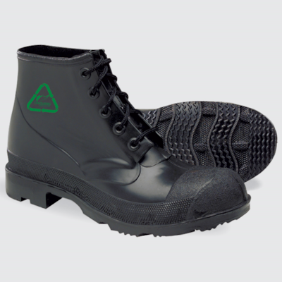 Foot Protection