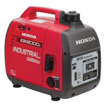 Generators