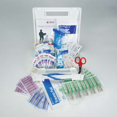 25 Person First Aid Kit