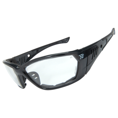 NSI XP® 710 Clear Anti-Fog Lens Safety Glasses - 365543 - Northern