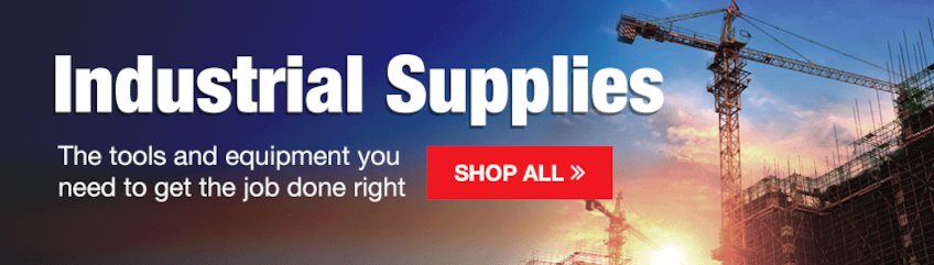 Industrial Supplies