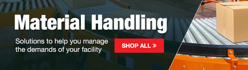 Material Handling