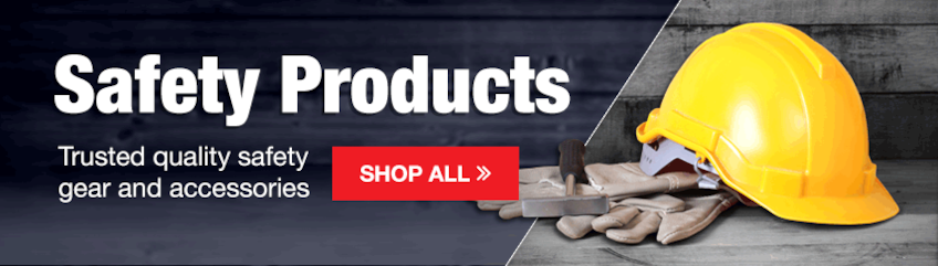 Safety Products