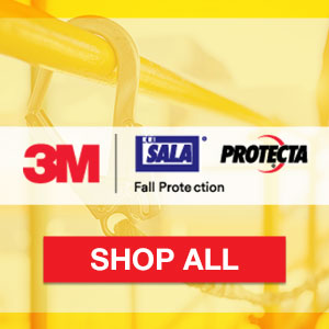 Shop All 3M Fall Protection