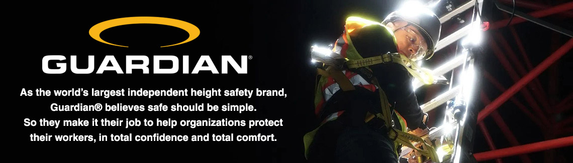 Guardian Fall Protection 