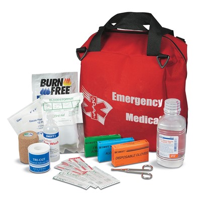 First Aid Kits