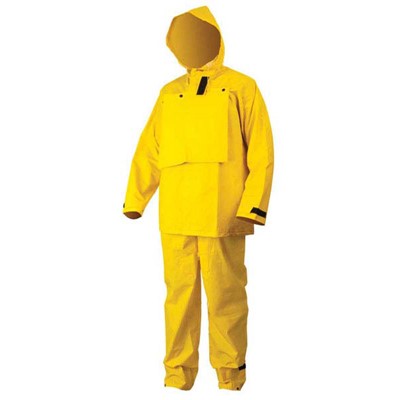 Rainwear
