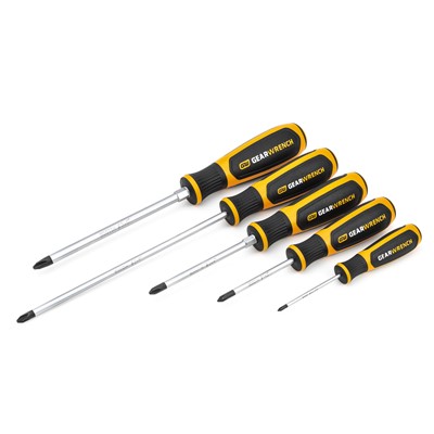 Screwdrivers