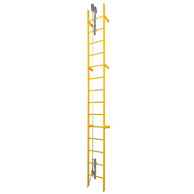 Fall Prevention Systems