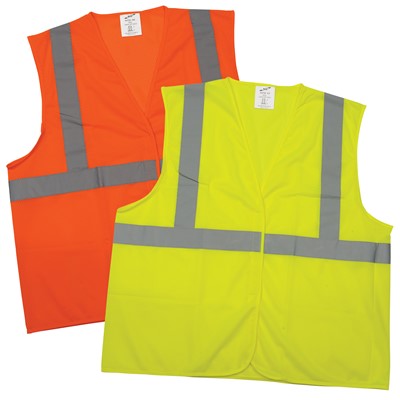 Hi-Vis Vests & T-Shirts