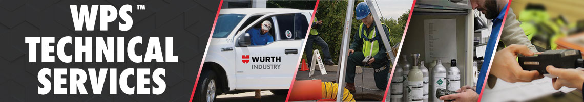 Safety Equipment Rentals