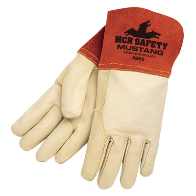 Heat Resistant Gloves