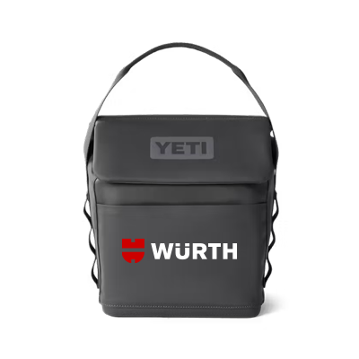 Picture of FREE Yeti® 6L DayTrip Insulated Lunch Bag with your $699 order