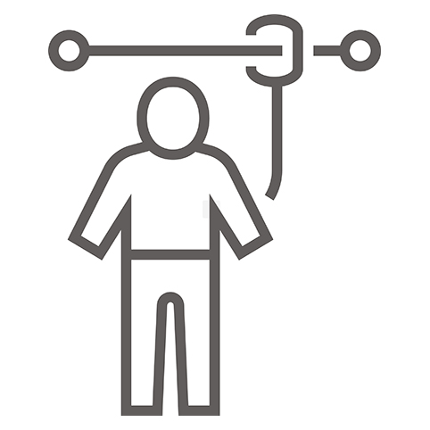 Anchorage Connectors & Devices