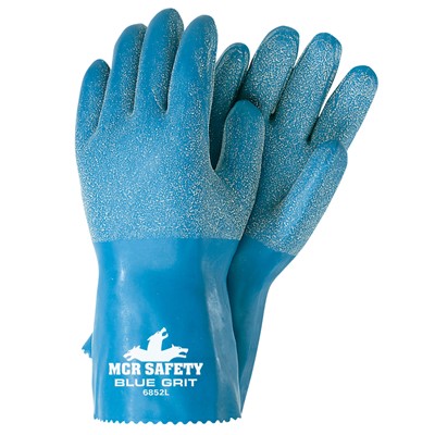 Chemical Resistant Gloves