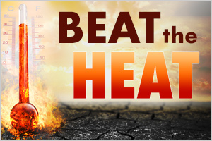 Beat the Heat