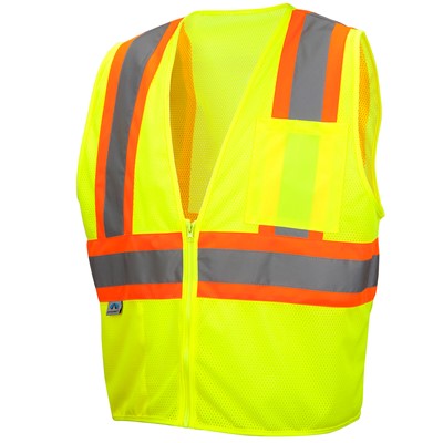 Hi-Visibility Vests
