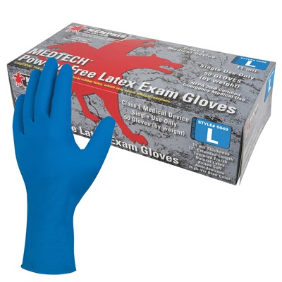 Disposable Gloves