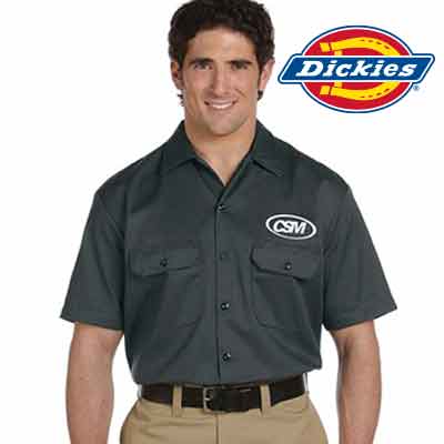 Shop Dickies custom products