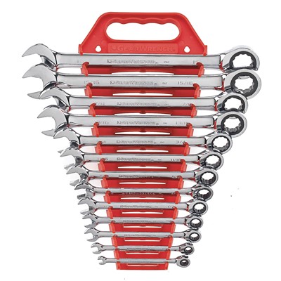 Wrenches