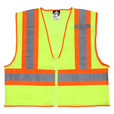 Hi-Vis Clothing