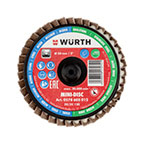 Abrasives