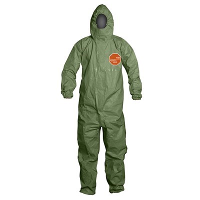 Heat and FR Clothing