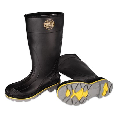 Foot Protection