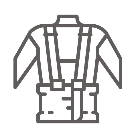 Ergodye Ergonomics