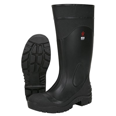 Safety Footwear