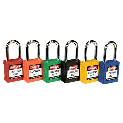 Lock Out Tag Out