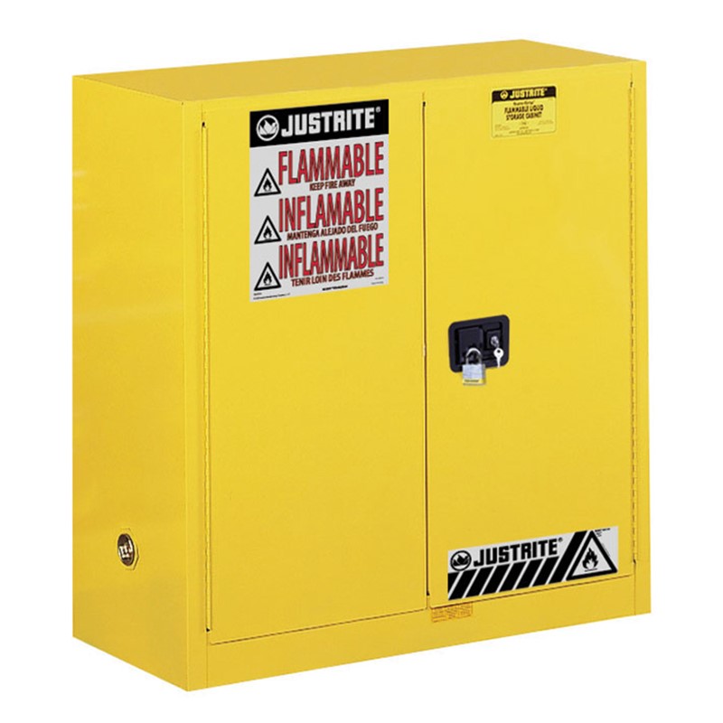 Safety Cabinets