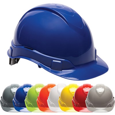 Head and Face Protection