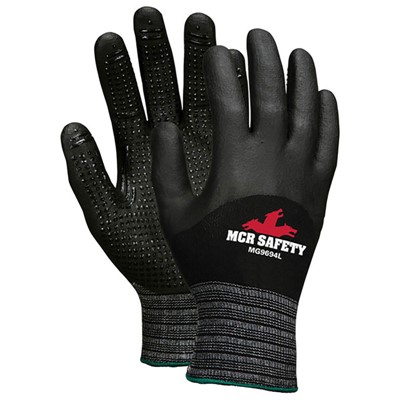 Palm Coated Gloves