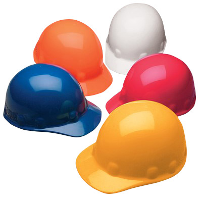 Head & Face Protection