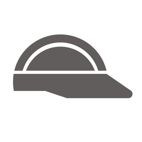Ergodye Head and Face Protection