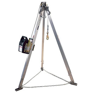 3M Confined Space