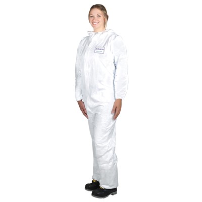 Disposable Clothing