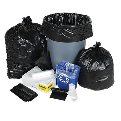 Waste And Recycling