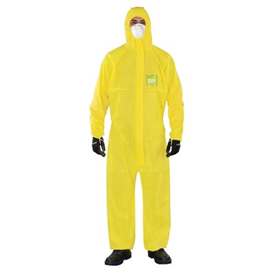 Protective Clothing