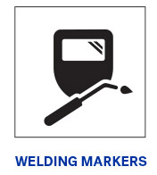 Welding Markers